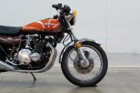1973 Kawasaki 900 Z1&nbsp;Motorcycle [Location: Melbourne] - 15