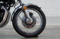 1973 Kawasaki 900 Z1&nbsp;Motorcycle [Location: Melbourne] - 16