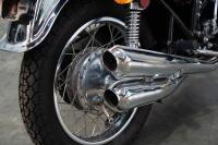 1973 Kawasaki 900 Z1&nbsp;Motorcycle [Location: Melbourne] - 19