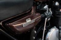 1973 Kawasaki 900 Z1&nbsp;Motorcycle [Location: Melbourne] - 20