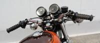 1973 Kawasaki 900 Z1&nbsp;Motorcycle [Location: Melbourne] - 23
