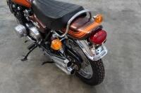 1973 Kawasaki 900 Z1&nbsp;Motorcycle [Location: Melbourne] - 30