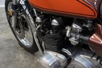 1973 Kawasaki 900 Z1&nbsp;Motorcycle [Location: Melbourne] - 31