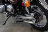 1973 Kawasaki 900 Z1&nbsp;Motorcycle [Location: Melbourne] - 33