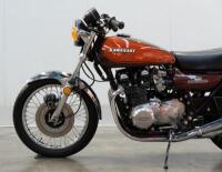 1973 Kawasaki 900 Z1&nbsp;Motorcycle [Location: Melbourne] - 34