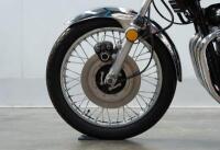 1973 Kawasaki 900 Z1&nbsp;Motorcycle [Location: Melbourne] - 37
