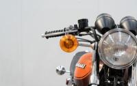 1973 Kawasaki 900 Z1&nbsp;Motorcycle [Location: Melbourne] - 38