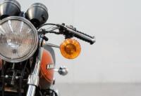 1973 Kawasaki 900 Z1&nbsp;Motorcycle [Location: Melbourne] - 39