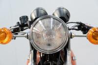 1973 Kawasaki 900 Z1&nbsp;Motorcycle [Location: Melbourne] - 42