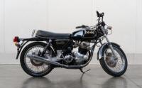 1975 Norton Commando 850 Mark III&nbsp;[Location: Melbourne]