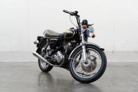 1975 Norton Commando 850 Mark III&nbsp;[Location: Melbourne] - 2