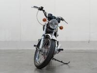 1975 Norton Commando 850 Mark III&nbsp;[Location: Melbourne] - 3
