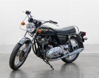 1975 Norton Commando 850 Mark III&nbsp;[Location: Melbourne] - 4