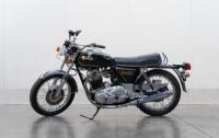 1975 Norton Commando 850 Mark III&nbsp;[Location: Melbourne] - 5