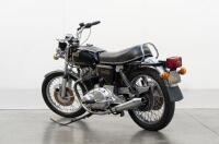 1975 Norton Commando 850 Mark III&nbsp;[Location: Melbourne] - 6