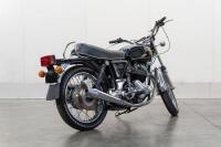 1975 Norton Commando 850 Mark III&nbsp;[Location: Melbourne] - 8