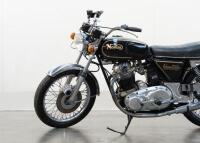 1975 Norton Commando 850 Mark III&nbsp;[Location: Melbourne] - 9