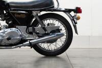 1975 Norton Commando 850 Mark III&nbsp;[Location: Melbourne] - 11