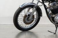 1975 Norton Commando 850 Mark III&nbsp;[Location: Melbourne] - 12