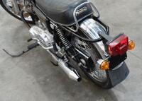 1975 Norton Commando 850 Mark III&nbsp;[Location: Melbourne] - 13