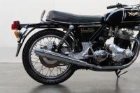 1975 Norton Commando 850 Mark III&nbsp;[Location: Melbourne] - 18