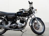 1975 Norton Commando 850 Mark III&nbsp;[Location: Melbourne] - 19