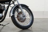 1975 Norton Commando 850 Mark III&nbsp;[Location: Melbourne] - 20