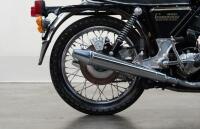 1975 Norton Commando 850 Mark III&nbsp;[Location: Melbourne] - 21
