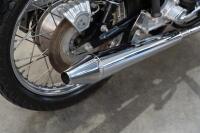 1975 Norton Commando 850 Mark III&nbsp;[Location: Melbourne] - 23