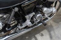 1975 Norton Commando 850 Mark III&nbsp;[Location: Melbourne] - 24