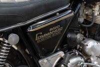 1975 Norton Commando 850 Mark III&nbsp;[Location: Melbourne] - 25