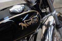 1975 Norton Commando 850 Mark III&nbsp;[Location: Melbourne] - 28