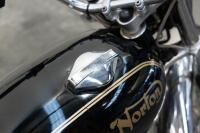 1975 Norton Commando 850 Mark III&nbsp;[Location: Melbourne] - 29