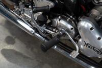 1975 Norton Commando 850 Mark III&nbsp;[Location: Melbourne] - 33