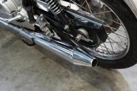 1975 Norton Commando 850 Mark III&nbsp;[Location: Melbourne] - 34