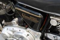 1975 Norton Commando 850 Mark III&nbsp;[Location: Melbourne] - 37
