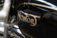 1975 Norton Commando 850 Mark III&nbsp;[Location: Melbourne] - 38