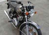 1975 Norton Commando 850 Mark III&nbsp;[Location: Melbourne] - 39