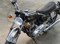 1975 Norton Commando 850 Mark III&nbsp;[Location: Melbourne] - 40