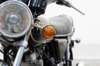 1975 Norton Commando 850 Mark III&nbsp;[Location: Melbourne] - 42