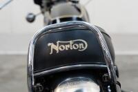 1975 Norton Commando 850 Mark III&nbsp;[Location: Melbourne] - 46