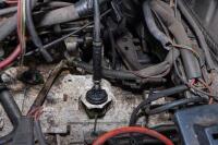 1982 Volkswagen Golf GTI - Project [ Location: Melbourne] - 49