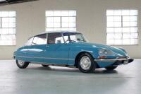 1968 Citroen DS21 Pallas&nbsp;[Location: Melbourne]