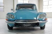 1968 Citroen DS21 Pallas&nbsp;[Location: Melbourne] - 2