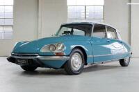 1968 Citroen DS21 Pallas&nbsp;[Location: Melbourne] - 3