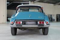 1968 Citroen DS21 Pallas&nbsp;[Location: Melbourne] - 6