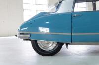 1968 Citroen DS21 Pallas&nbsp;[Location: Melbourne] - 9
