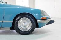 1968 Citroen DS21 Pallas&nbsp;[Location: Melbourne] - 10
