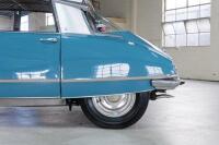 1968 Citroen DS21 Pallas&nbsp;[Location: Melbourne] - 11