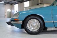 1968 Citroen DS21 Pallas&nbsp;[Location: Melbourne] - 12